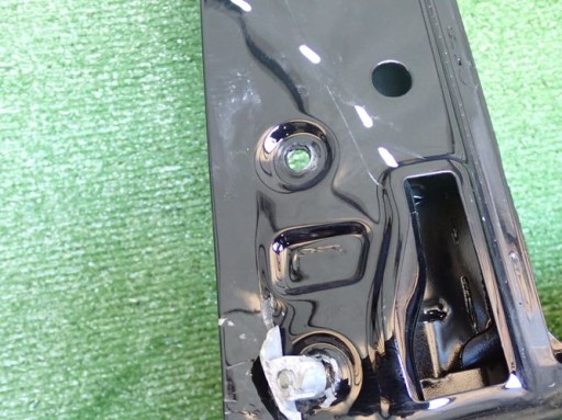 MERCEDES VITO VIANO 447 14- VRATA LIJEVA PREDNJA STRANA