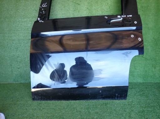 MERCEDES VITO VIANO 447 14- VRATA LIJEVA PREDNJA STRANA