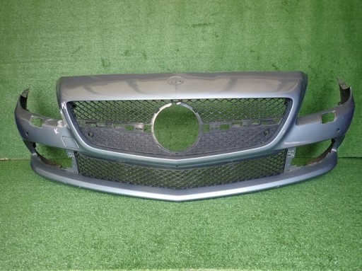 MERCEDES W172 172 SLK BRANIK PREDNJA STRANA