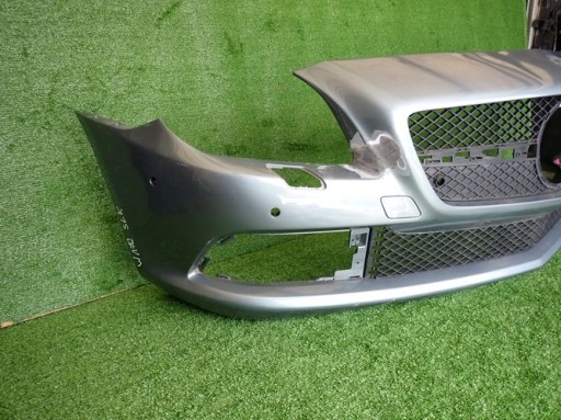 MERCEDES W172 172 SLK BRANIK PREDNJA STRANA