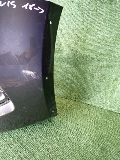 SUZUKI IGNIS REDIZAJN 20- BRANIK PREDNJA STRANA SUZUKI IGNIS REDIZAJN 20- BRANIK PREDNJA STRANA