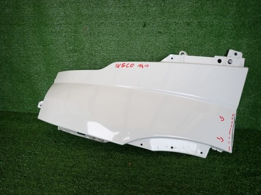IVECO 14- BLATOBRAN LIJEVA STRANA PREDNJA