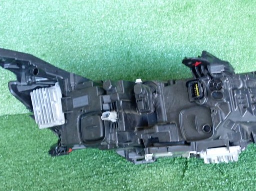 RENAULT TALISMAN LED MATRIX VISION FAR LIJEVA STRANA LAMPA 260607797R