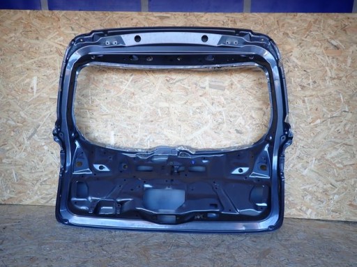 SUBARU OUTBACK VI 21- GEPEK ZADNJA ZADNJI SUBARU OUTBACK VI 21- GEPEK ZADNJA ZADNJI