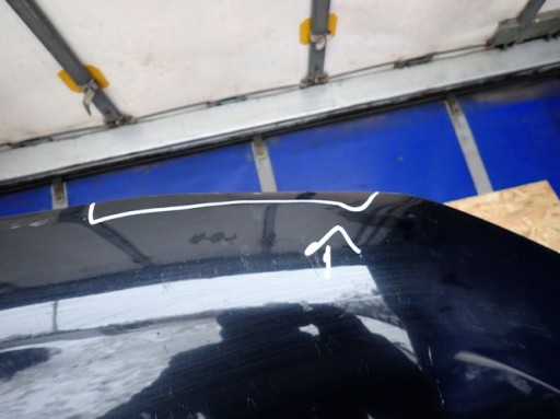 FORD RANGER III 11-15 HAUBA FORD RANGER III 11-15 HAUBA