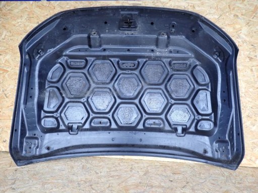 FORD RANGER III 11-15 HAUBA FORD RANGER III 11-15 HAUBA