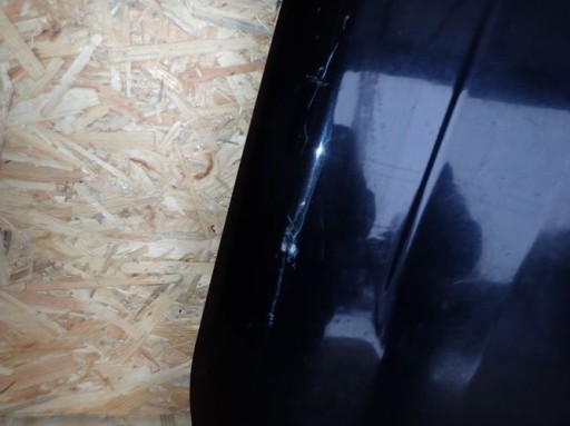 FORD RANGER III 11-15 HAUBA FORD RANGER III 11-15 HAUBA