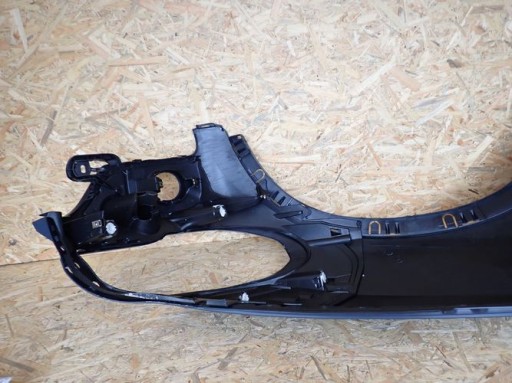 BMW X5 E70 06-10 BLATOBRAN LIJEVA STRANA PREDNJA ZAMJENSKI DIO