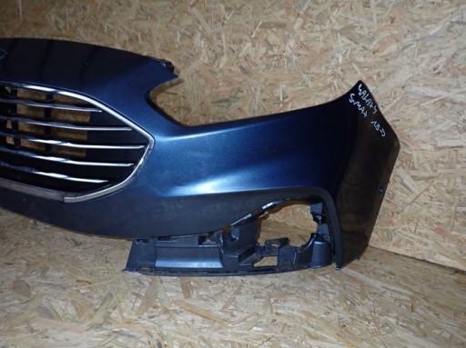 FORD GALAXY IV 19- S-MAX REDIZAJN BRANIK PREDNJA STRANA FORD GALAXY IV 19- S-MAX REDIZAJN BRANIK PREDNJA STRANA