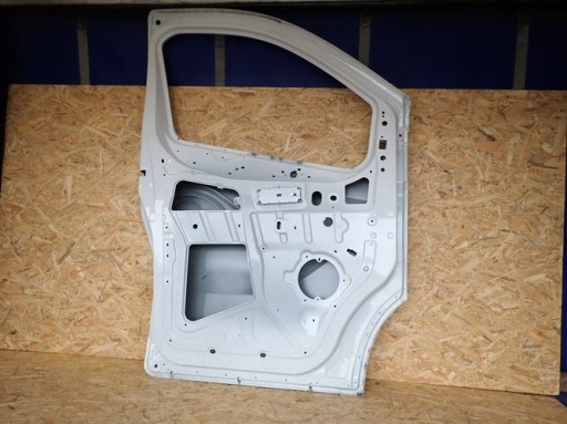 TRAFIC III VIVARO B FIAT TALENTO VRATA LIJEVA PREDNJA STRANA