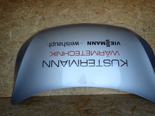 MERCEDES VIANO 447 W447 14- HAUBA