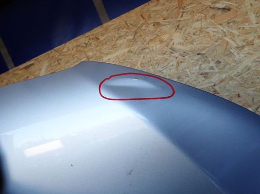 MERCEDES VIANO 447 W447 14- HAUBA