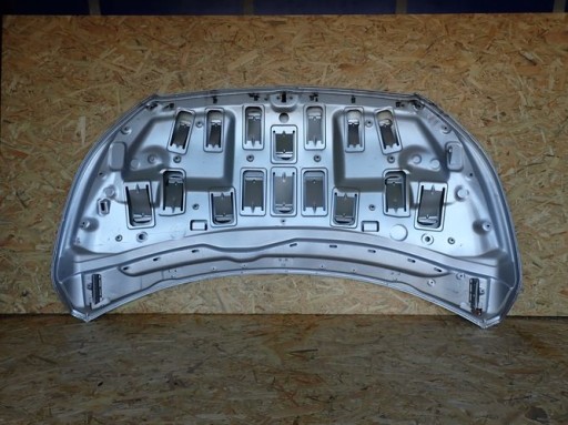 MERCEDES VIANO 447 W447 14- HAUBA