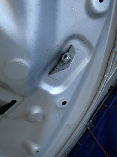 MERCEDES VIANO 447 W447 14- HAUBA