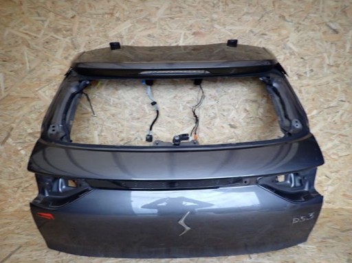 CITROEN DS3 CROSSBACK GEPEK ZADNJA ZADNJI CITROEN DS3 CROSSBACK GEPEK ZADNJA ZADNJI