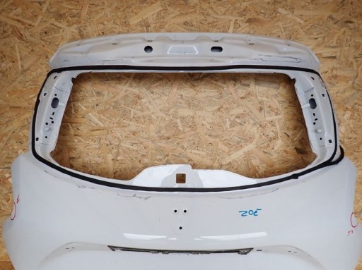 RENAULT ZOE GEPEK ZADNJA ZADNJI RENAULT ZOE GEPEK ZADNJA ZADNJI