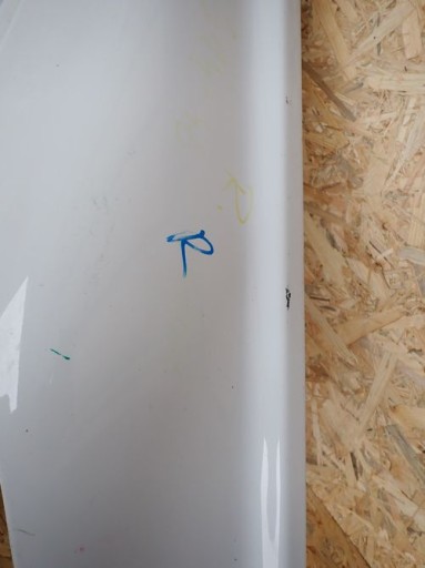 VOLVO C30 BLATOBRAN DESNA STRANA PREDNJA