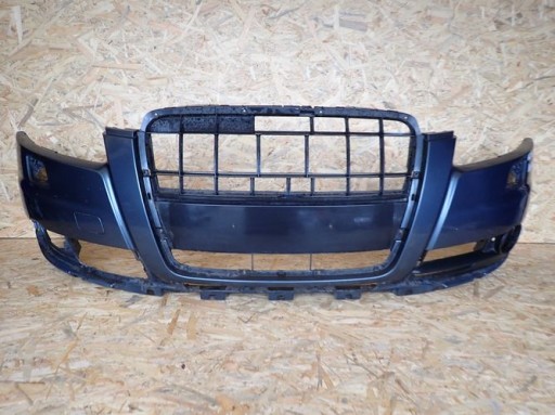 AUDI A6 C6 ALLROAD 04- BRANIK PREDNJA STRANA