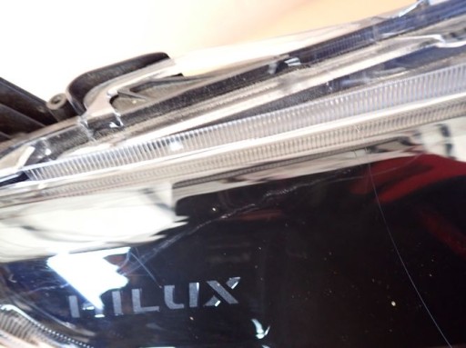 TOYOTA HILUX VIII REDIZAJN 20- FAR DESNA STRANA LAMPA 1EJ-923364-040