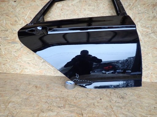 HYUNDAI I40 KARAVAN VRATA DESNA  ZADNJA ZADNJI