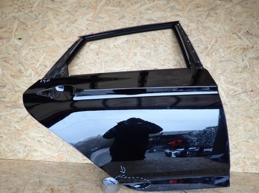 HYUNDAI I40 KARAVAN VRATA DESNA  ZADNJA ZADNJI