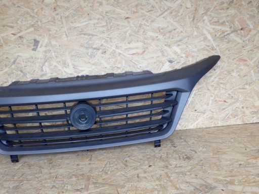 FIAT DUCATO REDIZAJN 14- MASKA 1318035070