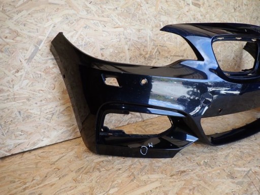 BMW F22 F23 2 M-PAKET BRANIK PREDNJA STRANA BMW F22 F23 2 M-PAKET BRANIK PREDNJA STRANA