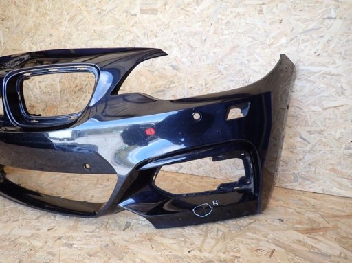 BMW F22 F23 2 M-PAKET BRANIK PREDNJA STRANA BMW F22 F23 2 M-PAKET BRANIK PREDNJA STRANA