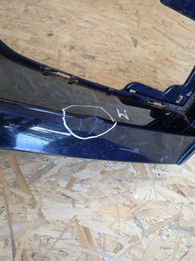 BMW F22 F23 2 M-PAKET BRANIK PREDNJA STRANA BMW F22 F23 2 M-PAKET BRANIK PREDNJA STRANA
