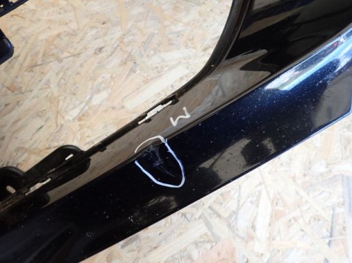 BMW F22 F23 2 M-PAKET BRANIK PREDNJA STRANA BMW F22 F23 2 M-PAKET BRANIK PREDNJA STRANA