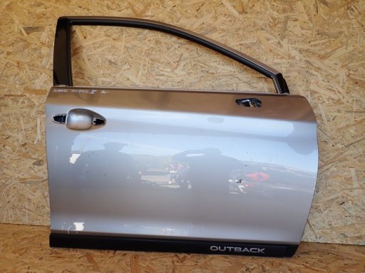 SUBARU OUTBACK V 14-18 VRATA DESNA PREDNJA STRANA SUBARU OUTBACK V 14-18 VRATA DESNA PREDNJA STRANA