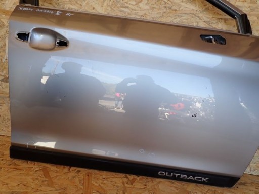SUBARU OUTBACK V 14-18 VRATA DESNA PREDNJA STRANA SUBARU OUTBACK V 14-18 VRATA DESNA PREDNJA STRANA