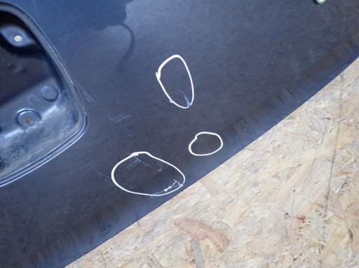 KIA RIO 11- GEPEK ZADNJA ZADNJI KIA RIO 11- GEPEK ZADNJA ZADNJI