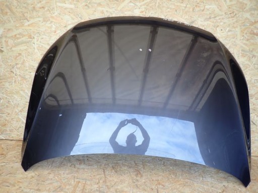 VW PASSAT CC REDIZAJN 11- HAUBA