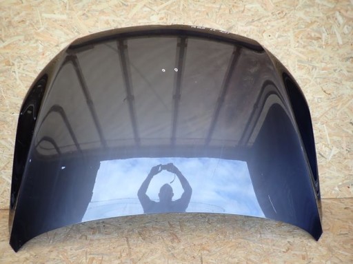 VW PASSAT CC REDIZAJN 11- HAUBA