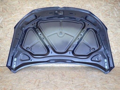 VW PASSAT CC REDIZAJN 11- HAUBA