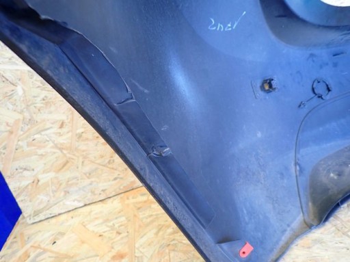 OPEL MERIVA B BRANIK ZADNJI