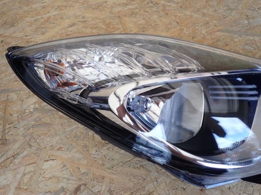 HYUNDAI IX20 09- FAR DESNA STRANA LAMPA