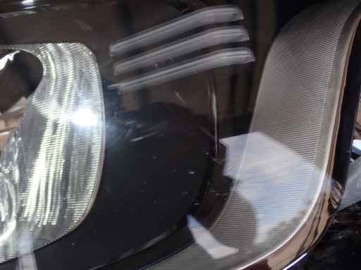 HYUNDAI IX20 09- FAR DESNA STRANA LAMPA