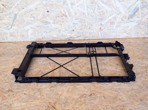 MERCEDES VITO VIANO RAMA HLADNJAKA A4475050041