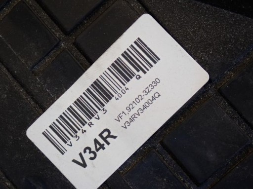 HYUNDAI I40 12- FAR DESNA STRANA LAMPA 92102-3Z330