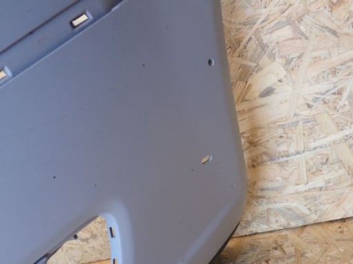 FIAT PALIO WEEKEND TREKKING 09- BRANIK PREDNJA STRANA