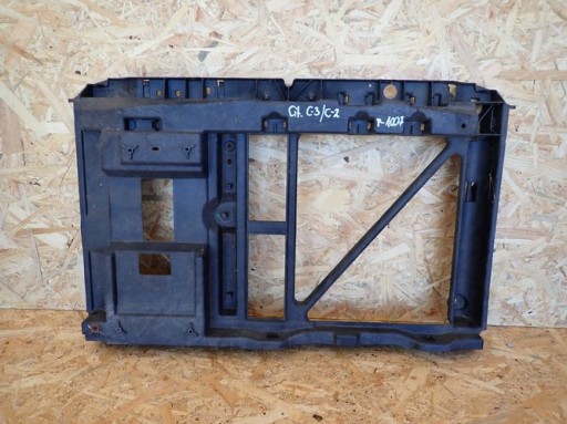CITROEN C3 C2 02- PEUGEOT 1007 VEZNI LIM PREDNJA STRANA