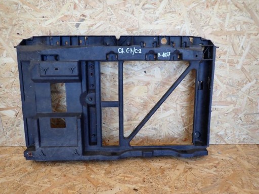 CITROEN C3 C2 02- PEUGEOT 1007 VEZNI LIM PREDNJA STRANA