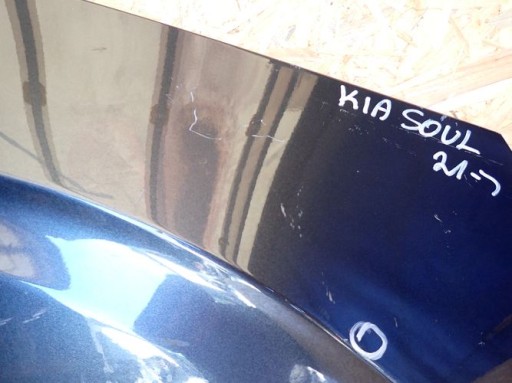 KIA SOUL 21- BLATOBRAN DESNA STRANA PREDNJA