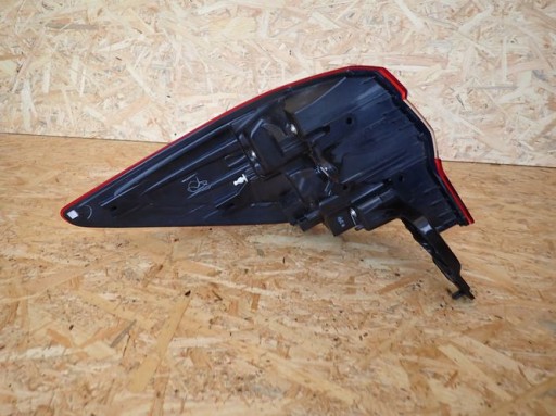 SUBARU OUTBACK LED REDIZAJN 15- LAMPA FAR DESNA STRANA ZADNJA ZADNJI 220-60228 SUBARU OUTBACK LED REDIZAJN 15- LAMPA FAR DESNA STRANA ZADNJA ZADNJI 220-60228