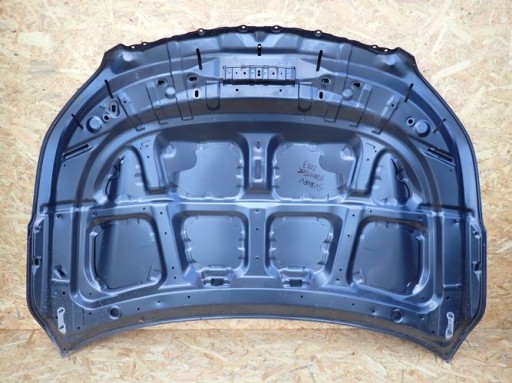 SUBARU FORESTER V 18- HAUBA SUBARU FORESTER V 18- HAUBA