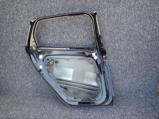VOLVO V40 12- VRATA LIJEVA ZADNJA ZADNJI