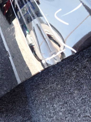MERCEDES W218 218 CLS VRATA LIJEVA PREDNJA STRANA