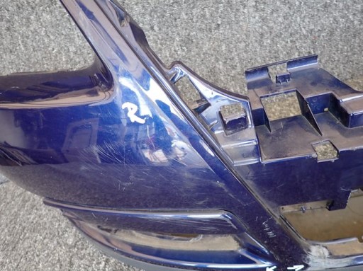 VW PASSAT B6 BRANIK PREDNJA STRANA